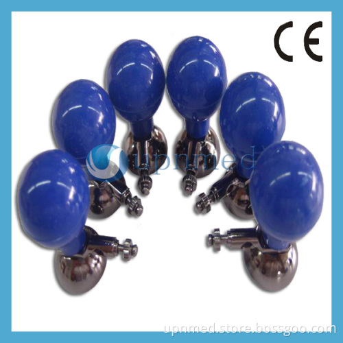 Multi-Link EKG/ECG Suction Electrodes